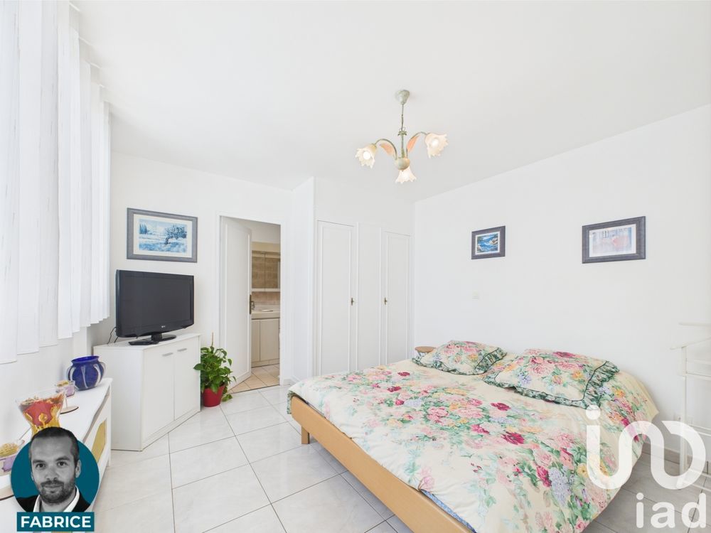 � vendre  Maison Cr�teil (94000)