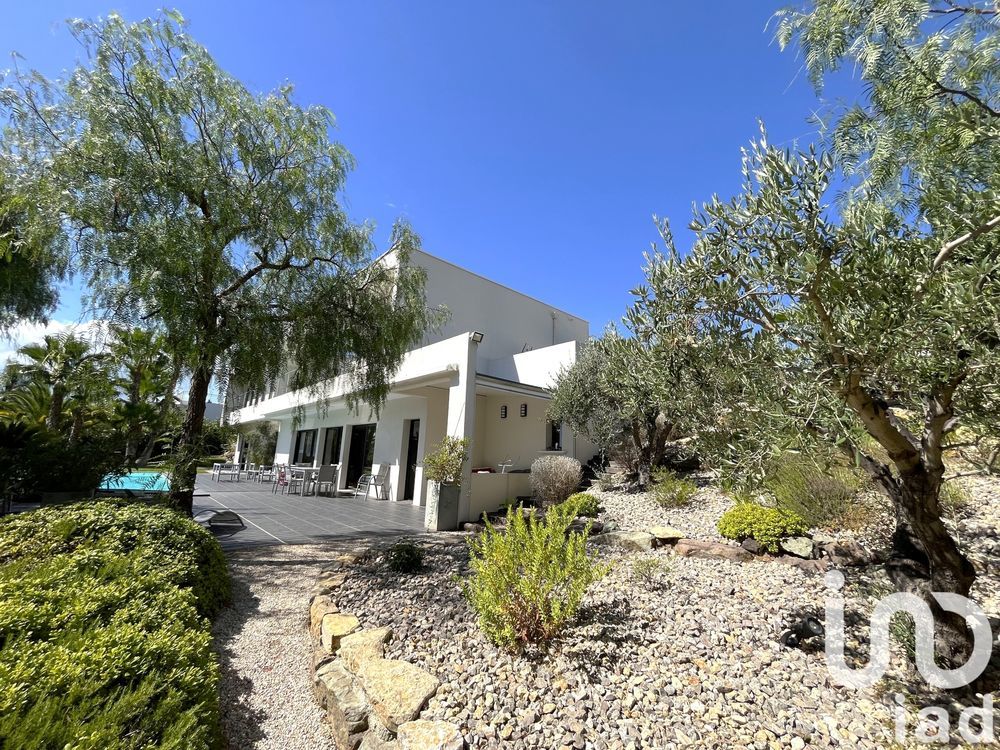 � vendre  Villa Fr�jus (83600)