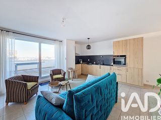  Appartement � louer 4 pi�ces 80 m�