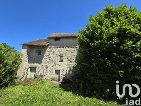   Vente Maison de village 9 pi�ces Maison - 9 pi�ce(s) - 170 m�