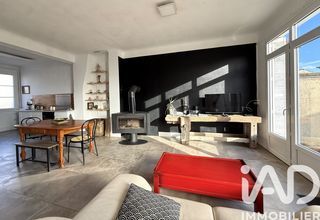  Maison � vendre 8 pi�ces 152 m�