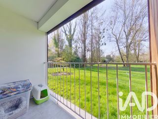  Appartement � vendre 3 pi�ces 64 m�