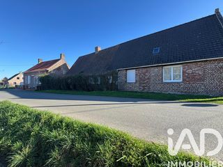  Maison � vendre 3 pi�ces 94 m�