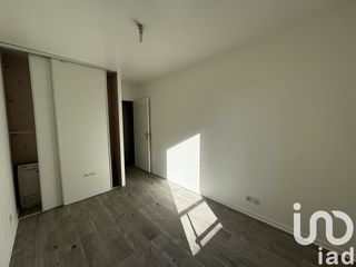  Appartement � vendre 4 pi�ces 80 m�