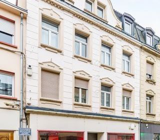  Appartement � vendre 5 pi�ces 111 m�