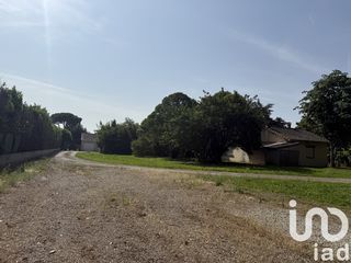  Terrain � vendre 587 m�