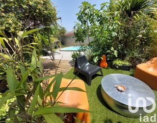  Maison � vendre 4 pi�ces 140 m�