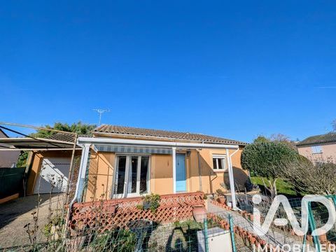   Vente Maison/villa 4 pi�ces Maison - 4 pi�ce(s) - 83 m�