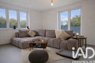  Maison � vendre 4 pi�ces 117 m�