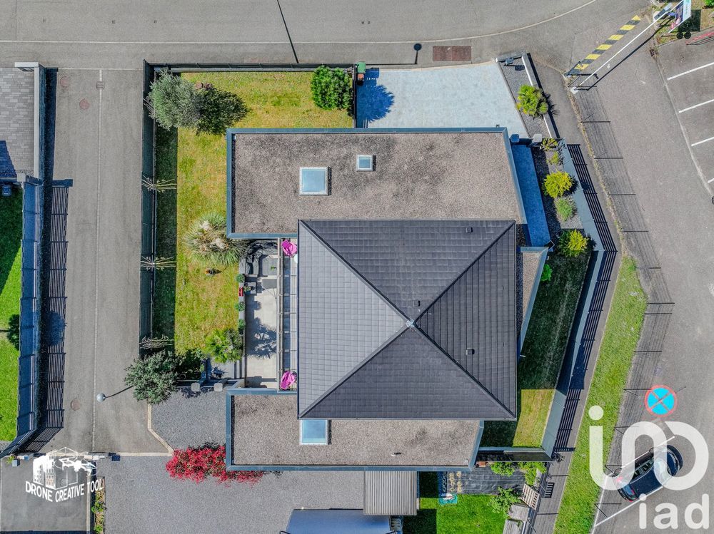 � vendre  Villa Terville (57180)