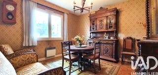  Maison � vendre 7 pi�ces 195 m�