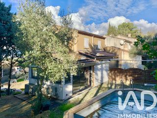  Maison � vendre 4 pi�ces 75 m�