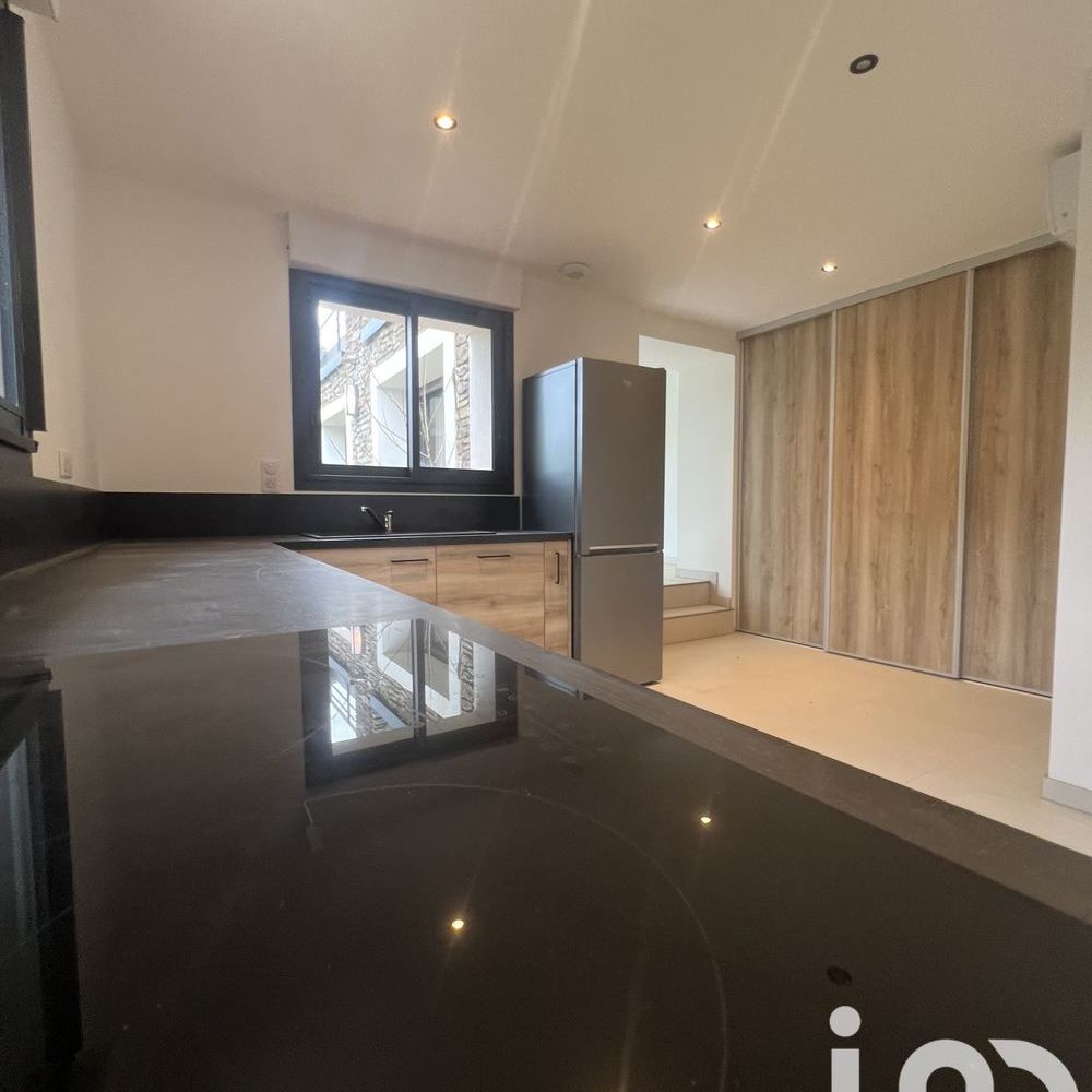 � vendre  Maison La Croix-Valmer (83420)