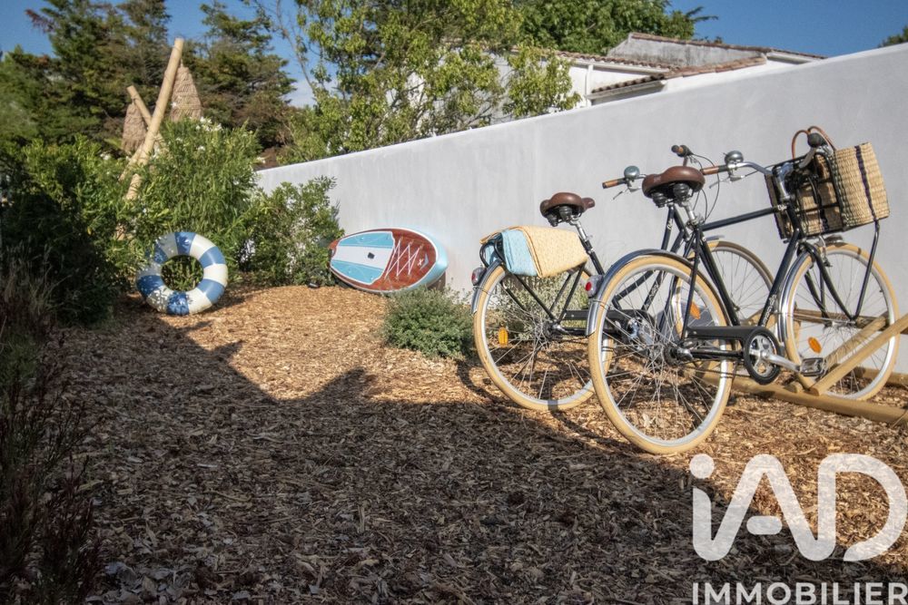 � vendre  Maison Le Bois-Plage-en-R� (17580)