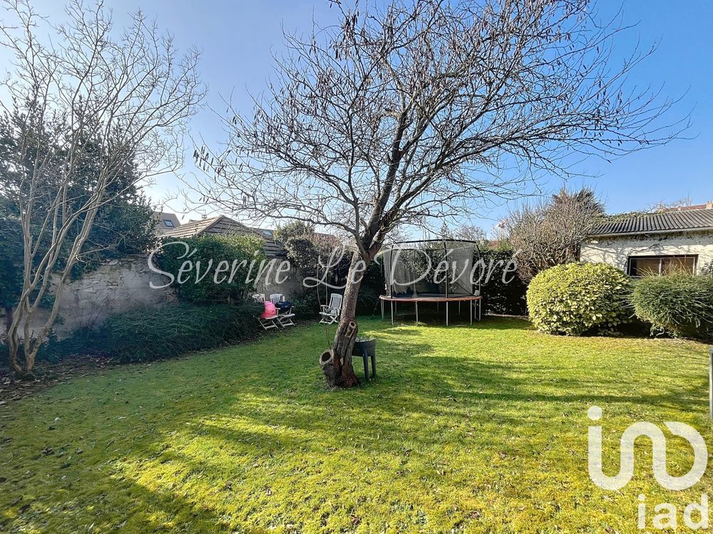 � vendre  Maison Saint-Leu-la-For�t (95320)