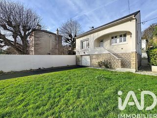  Maison � vendre 8 pi�ces 157 m�