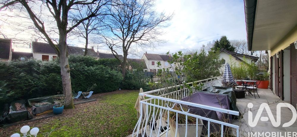 � vendre  Maison Noisy-le-Grand (93160)