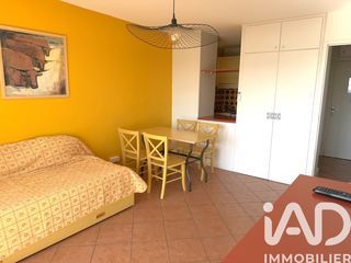  Appartement � vendre 2 pi�ces 37 m�