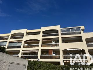  Appartement � vendre 3 pi�ces 42 m�