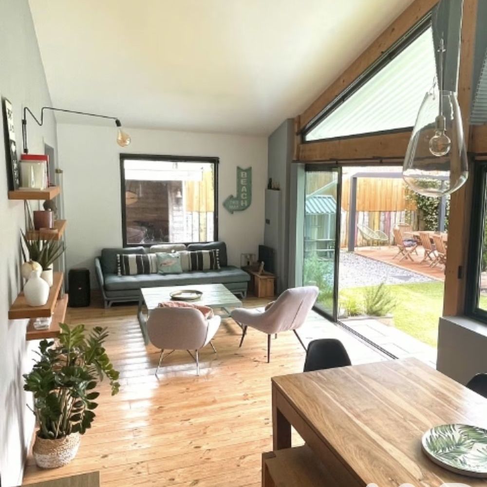 � vendre  Maison Andernos-les-Bains (33510)