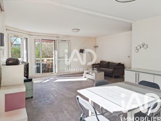  Appartement � vendre 4 pi�ces 82 m�