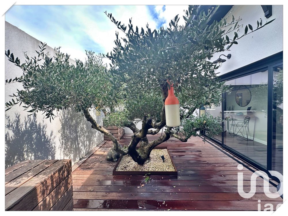 � vendre  Maison Gujan-Mestras (33470)