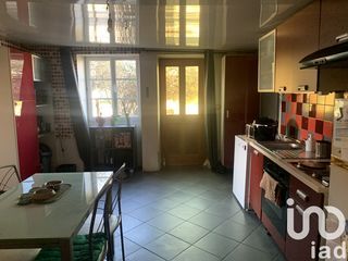  Maison � vendre 3 pi�ces 96 m�