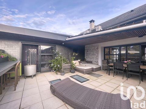   Vente Loft 3 pi�ces Loft - 3 pi�ce(s) - 150 m�