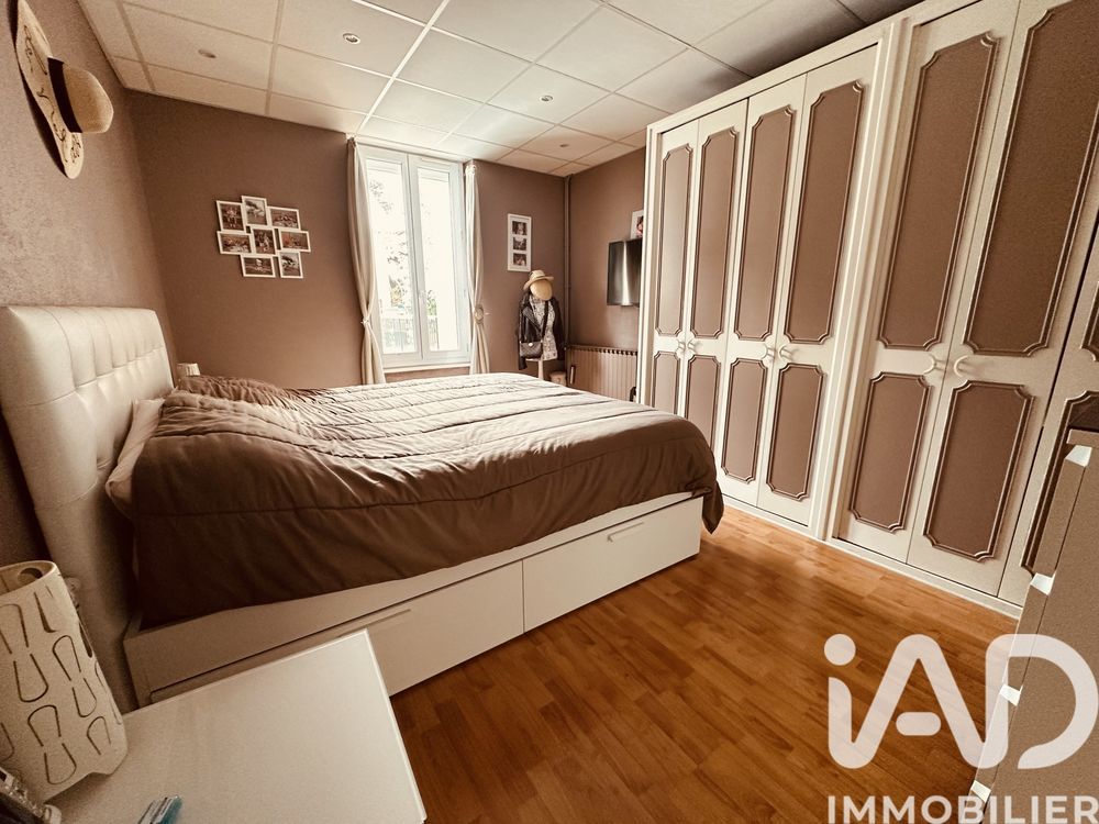 � vendre  Maison La Bourboule (63150)