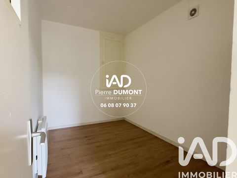  Appartement � vendre 3 pi�ces 42 m�