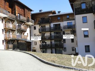  Appartement � vendre 2 pi�ces 28 m�