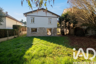  Maison � vendre 6 pi�ces 100 m�