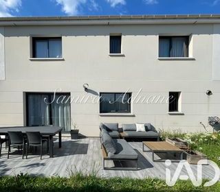  Maison � vendre 6 pi�ces 115 m�