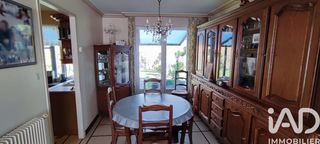  Maison � vendre 5 pi�ces 89 m�