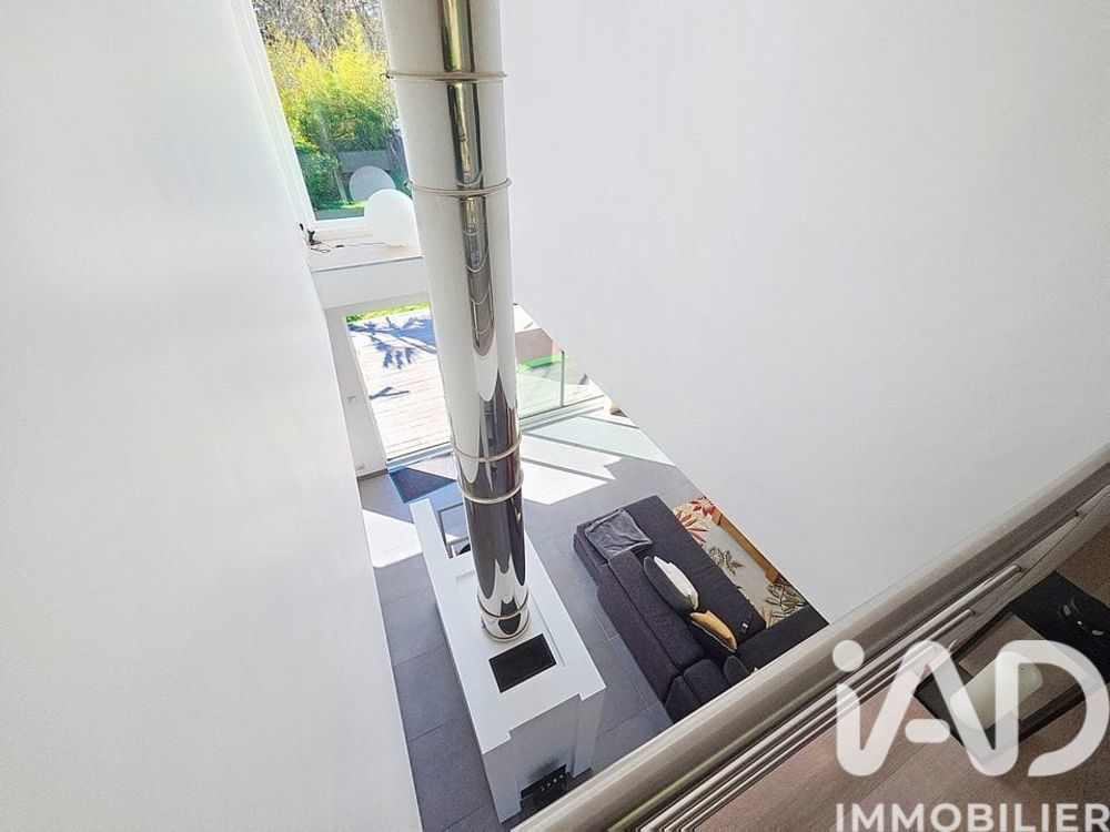 � vendre  Villa L'�tang-la-Ville (78620)