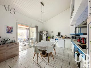  Appartement � vendre 4 pi�ces 78 m�