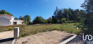  Terrain � vendre 582 m�