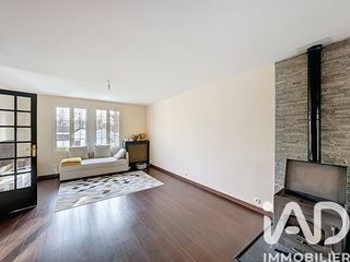  Maison � vendre 8 pi�ces 157 m�