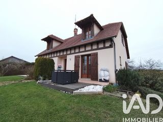 Maison � vendre 6 pi�ces 125 m�