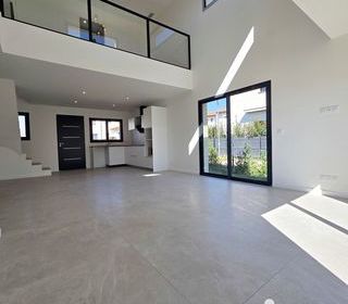  Maison � vendre 4 pi�ces 97 m�