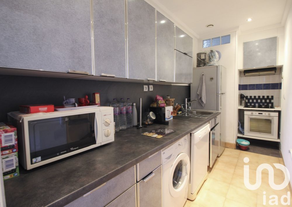 � vendre  Maison Cagnes-sur-Mer (06800)