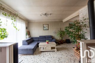  Maison � vendre 5 pi�ces 80 m�