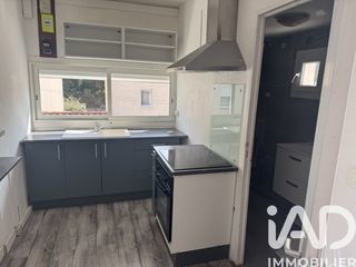  Appartement � vendre 3 pi�ces 57 m�