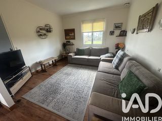  Maison � vendre 5 pi�ces 97 m�