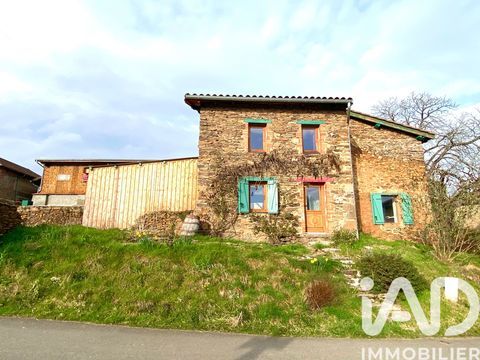   Vente Maison/villa 2 pi�ces Maison - 2 pi�ce(s) - 50 m�