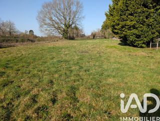  Terrain � vendre 1847 m�