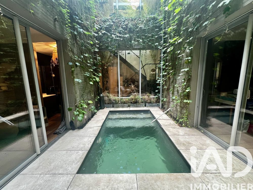 � vendre  Loft Bordeaux (33300)