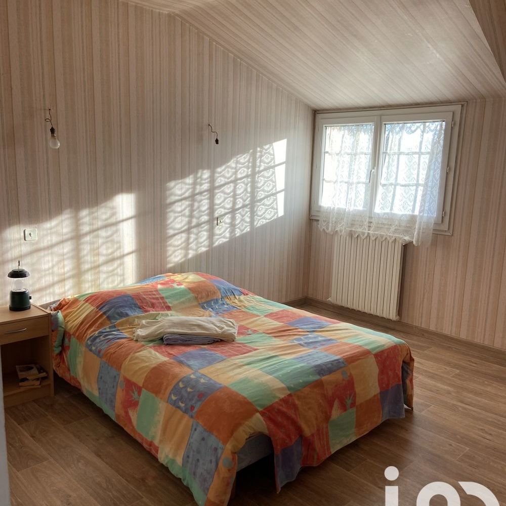 � vendre  Maison Sarzeau (56370)