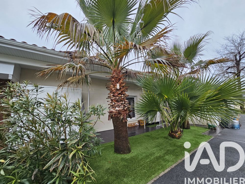 � vendre  Maison Cestas (33610)