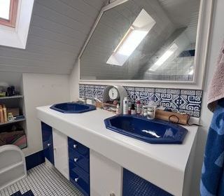  Maison � vendre 7 pi�ces 158 m�